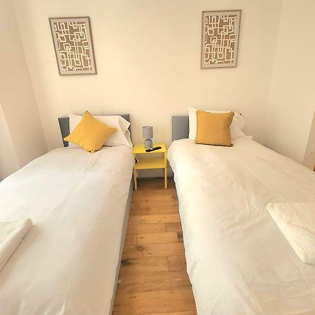 London En-Suite Double Rooms - Leytonstone E11 Εξωτερικό φωτογραφία