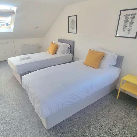 London En-Suite Double Rooms - Leytonstone E11 Εξωτερικό φωτογραφία