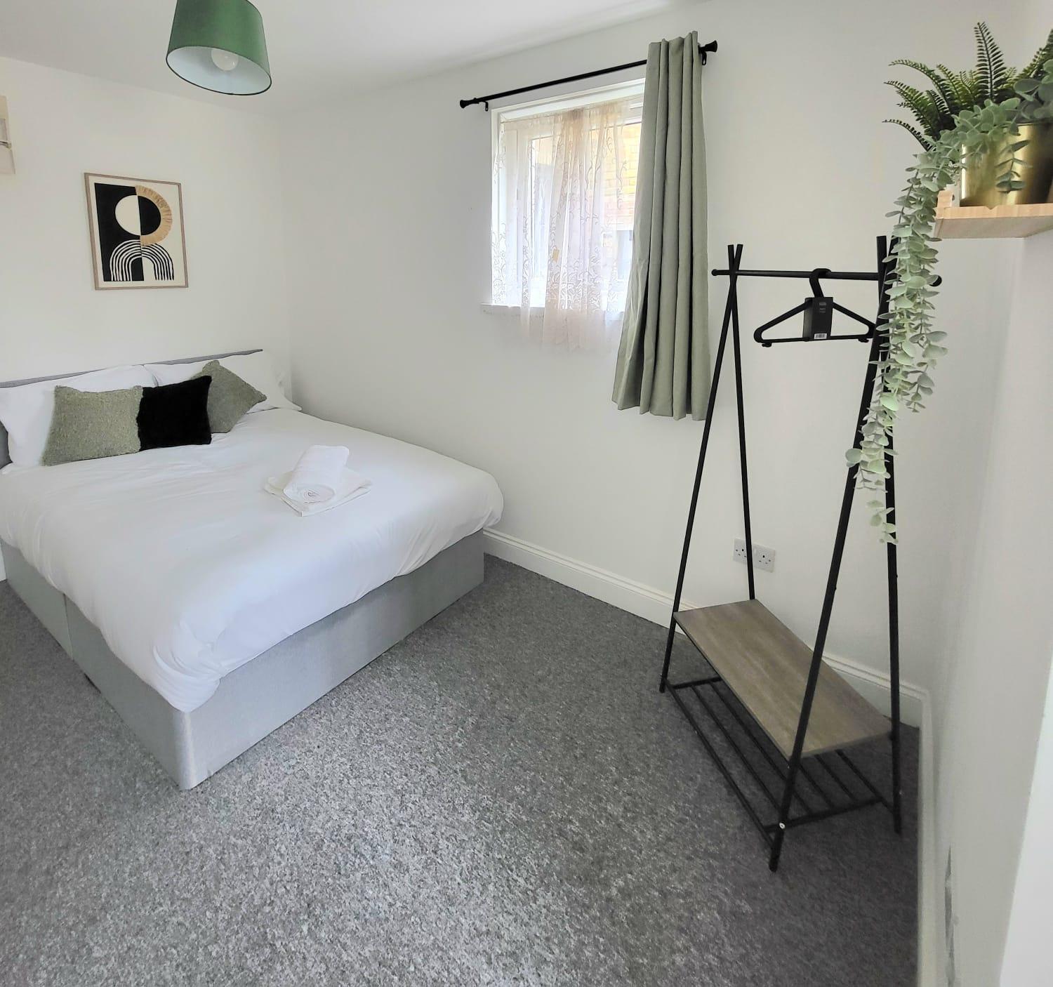 London En-Suite Double Rooms - Leytonstone E11 Εξωτερικό φωτογραφία