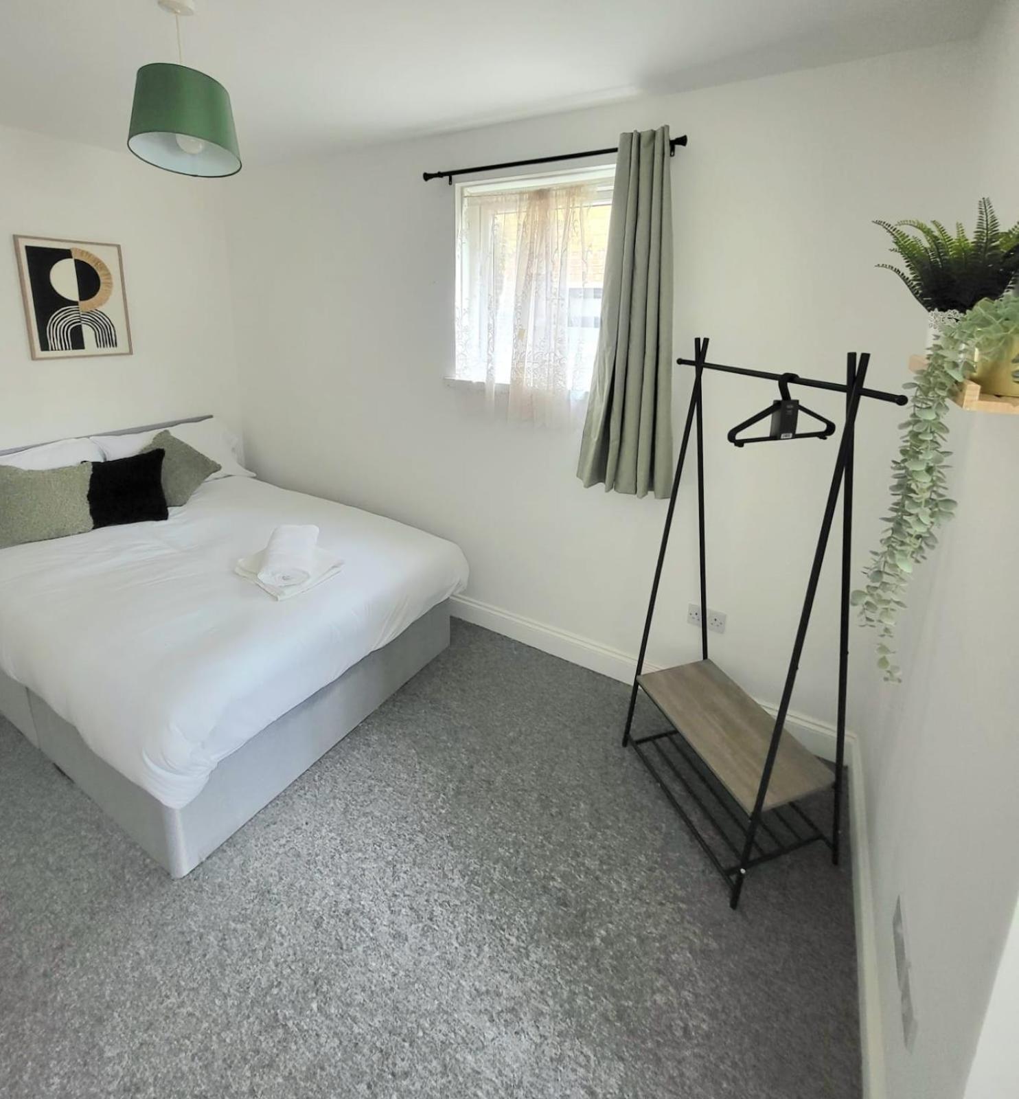 London En-Suite Double Rooms - Leytonstone E11 Εξωτερικό φωτογραφία