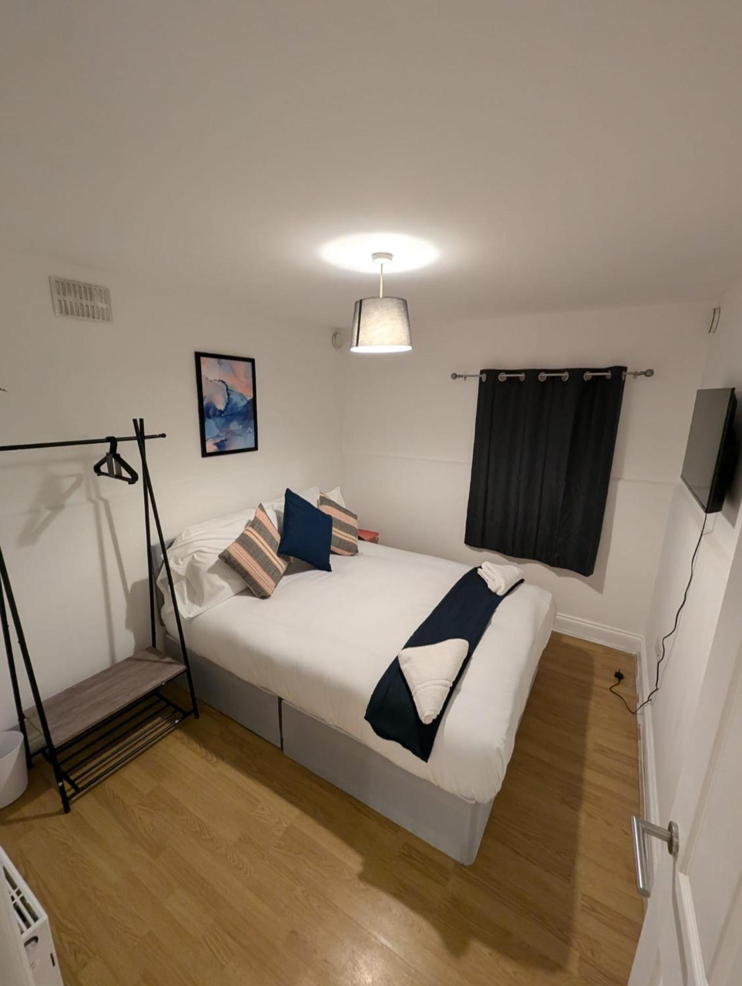 London En-Suite Double Rooms - Leytonstone E11 Εξωτερικό φωτογραφία