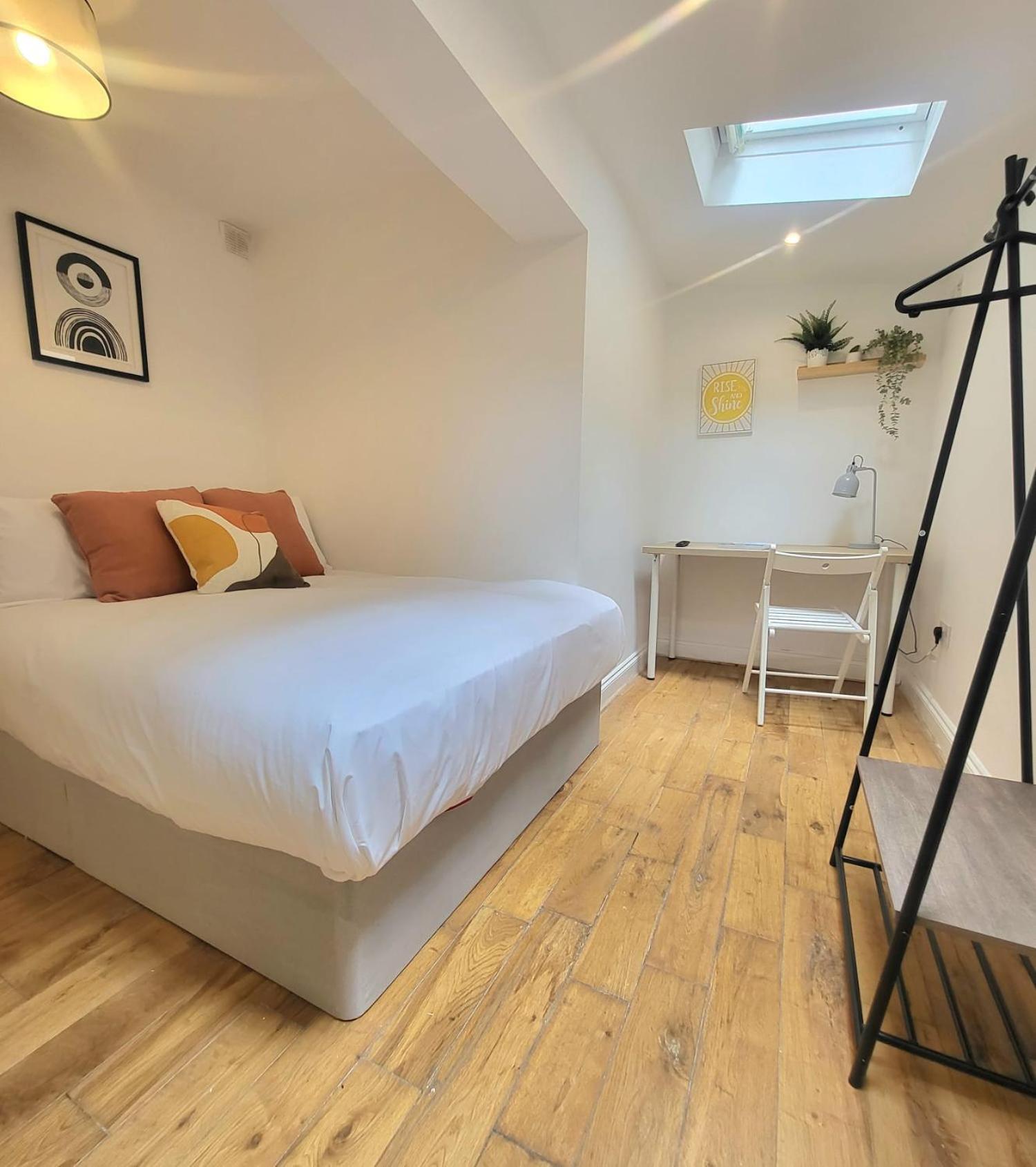 London En-Suite Double Rooms - Leytonstone E11 Εξωτερικό φωτογραφία