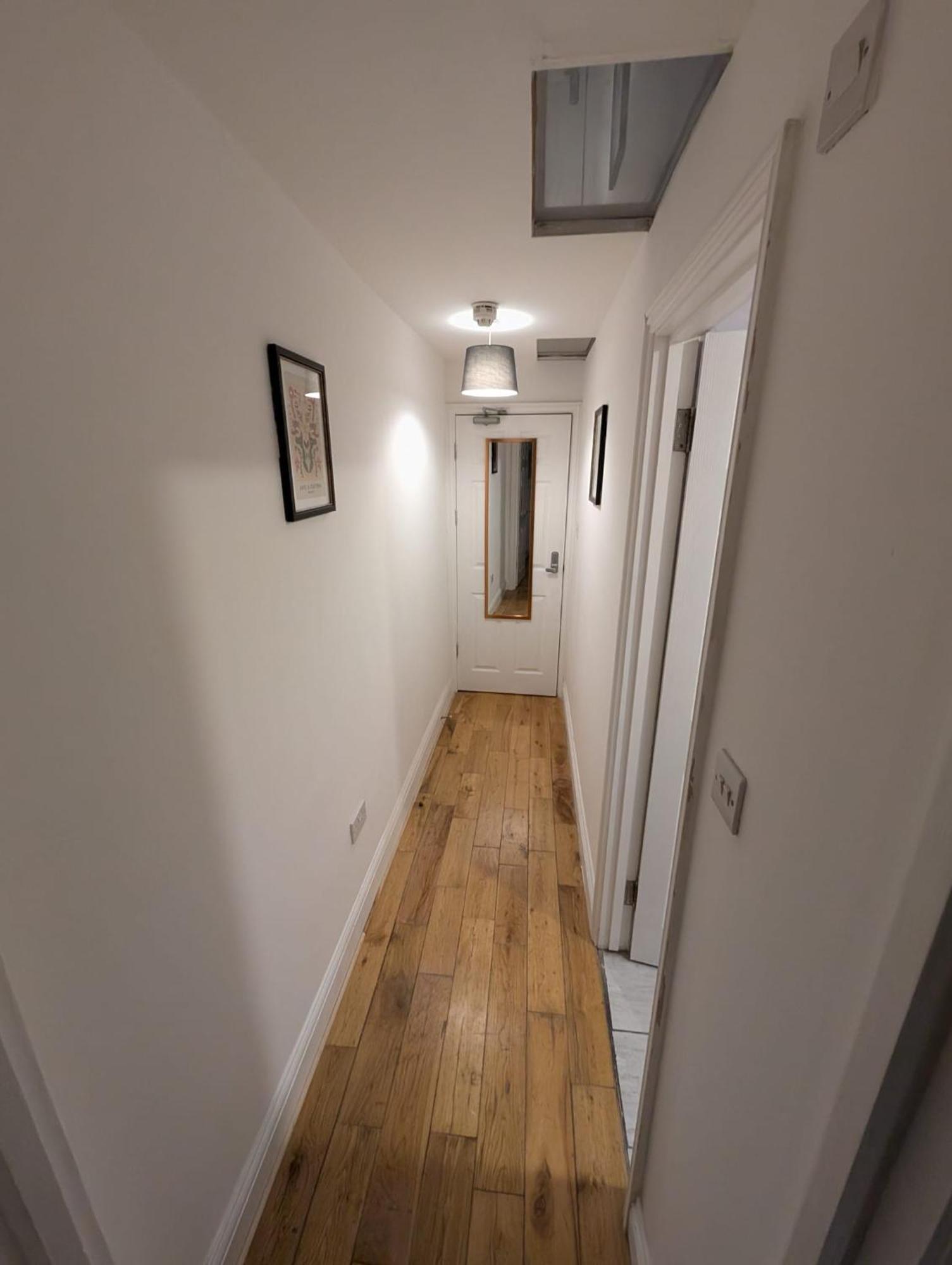London En-Suite Double Rooms - Leytonstone E11 Εξωτερικό φωτογραφία