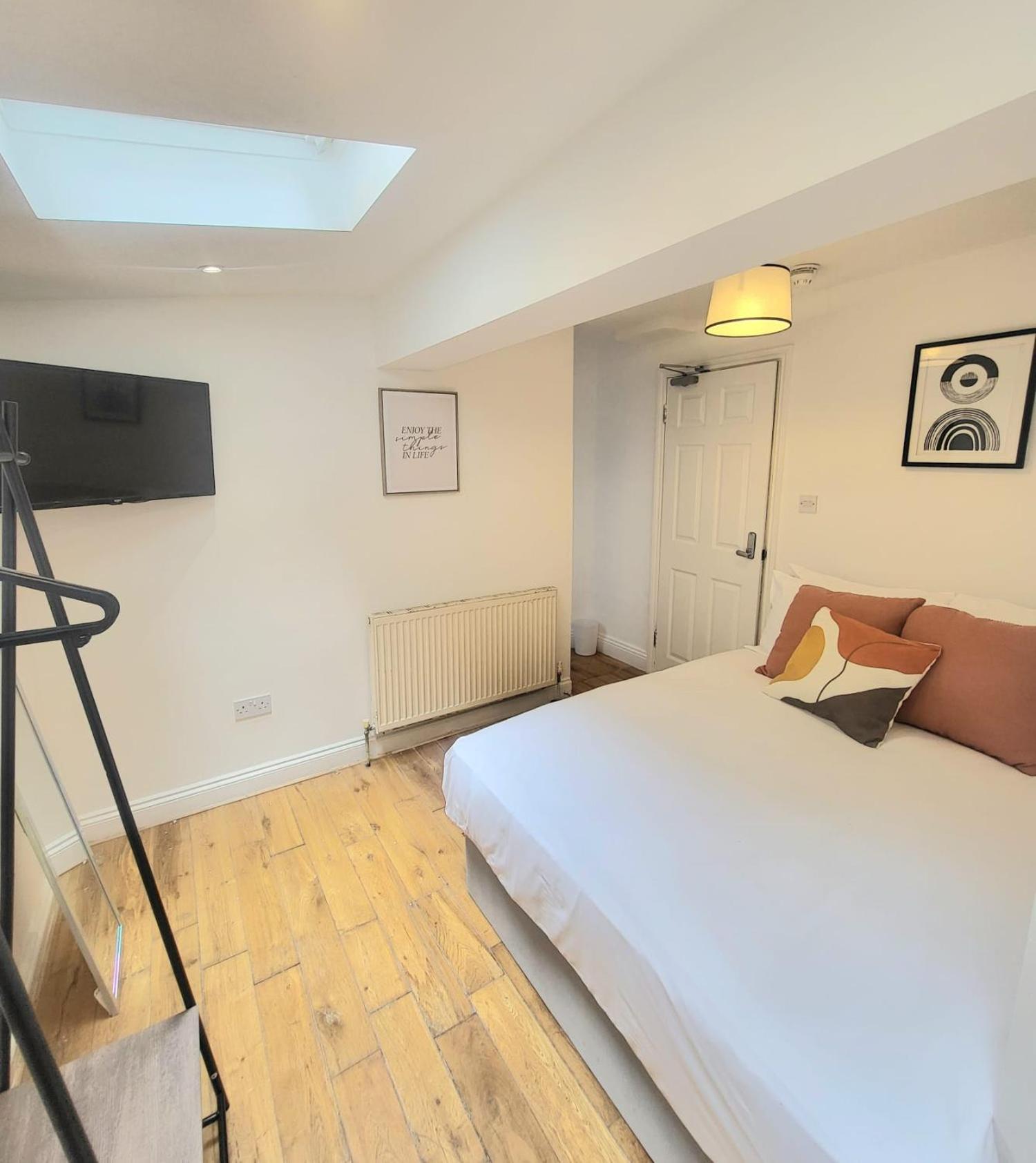 London En-Suite Double Rooms - Leytonstone E11 Εξωτερικό φωτογραφία
