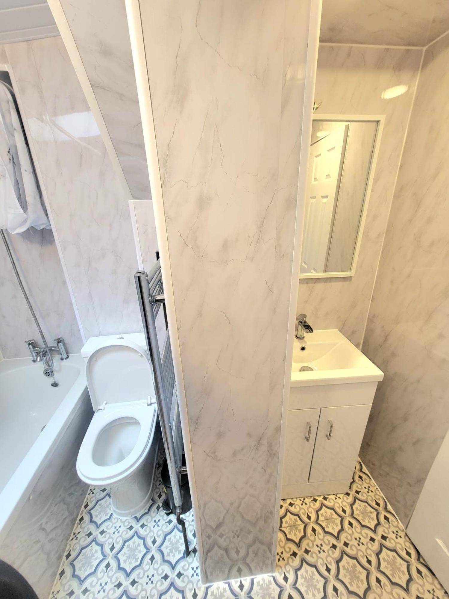 London En-Suite Double Rooms - Leytonstone E11 Εξωτερικό φωτογραφία