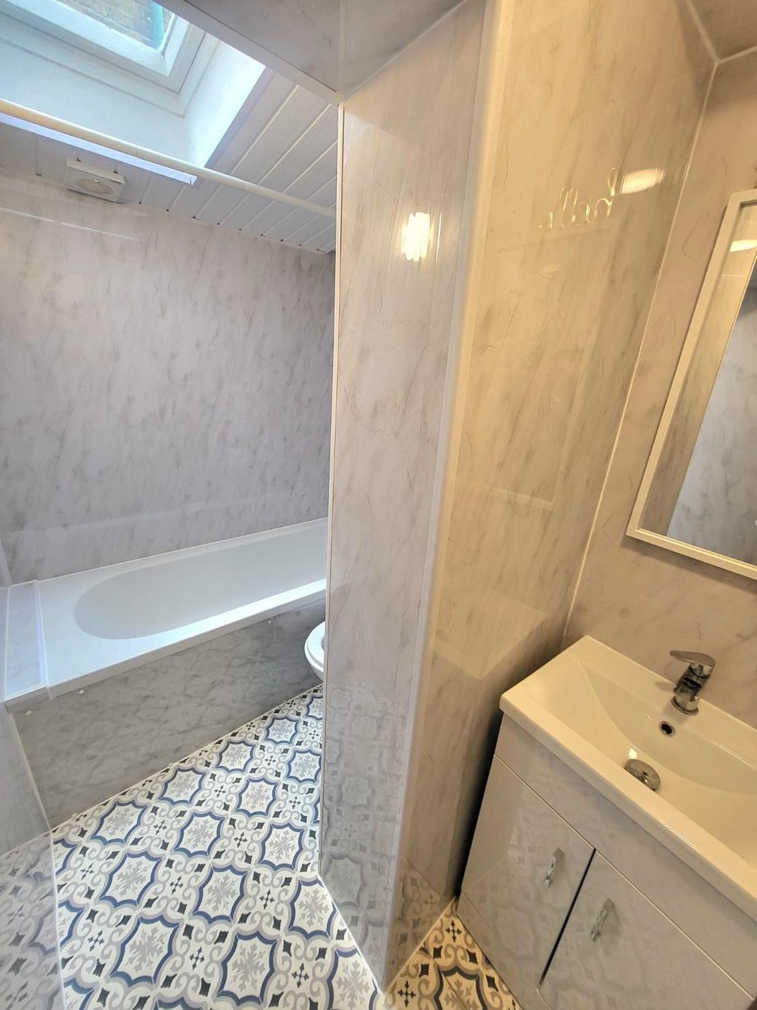 London En-Suite Double Rooms - Leytonstone E11 Εξωτερικό φωτογραφία