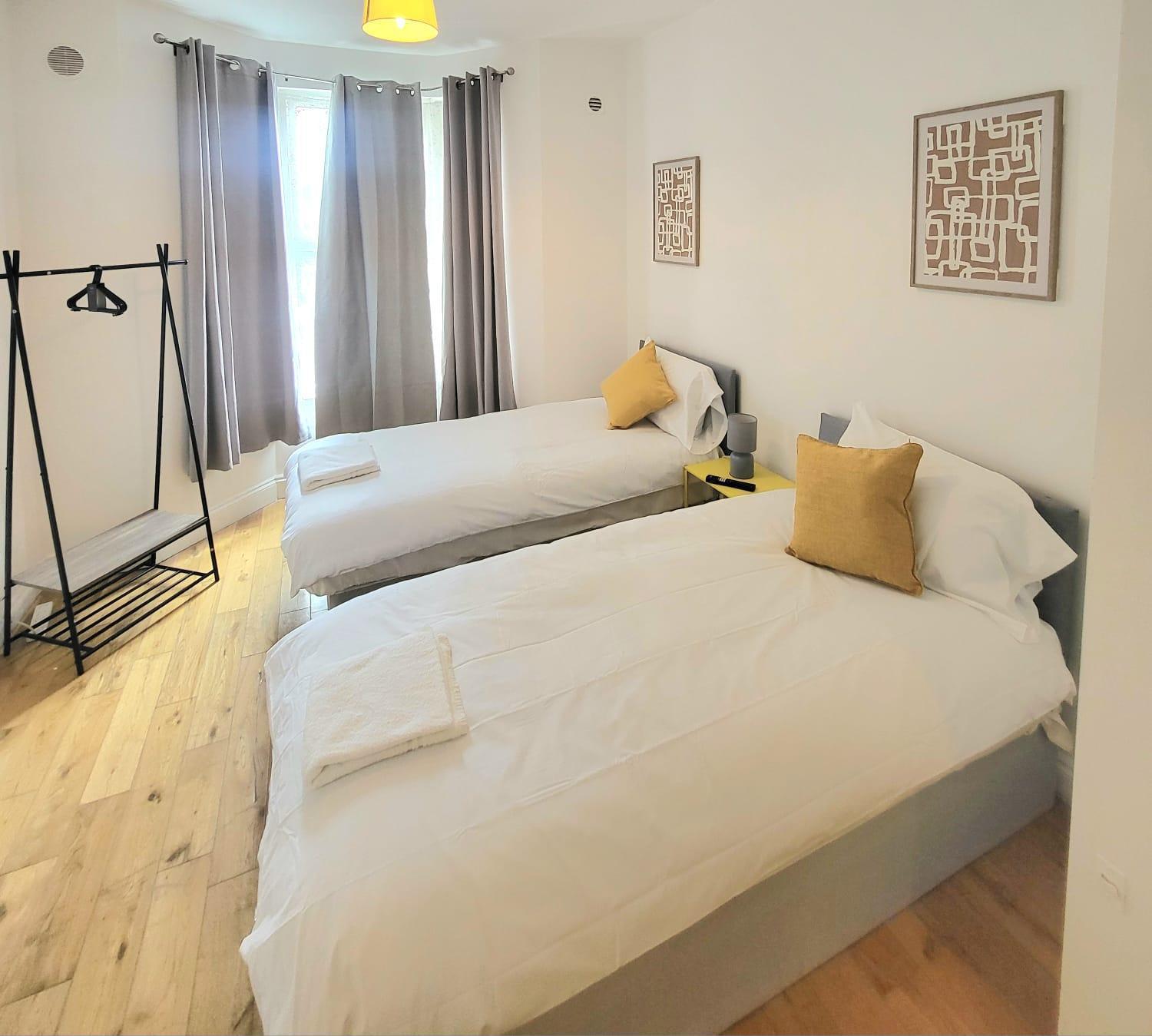 London En-Suite Double Rooms - Leytonstone E11 Εξωτερικό φωτογραφία