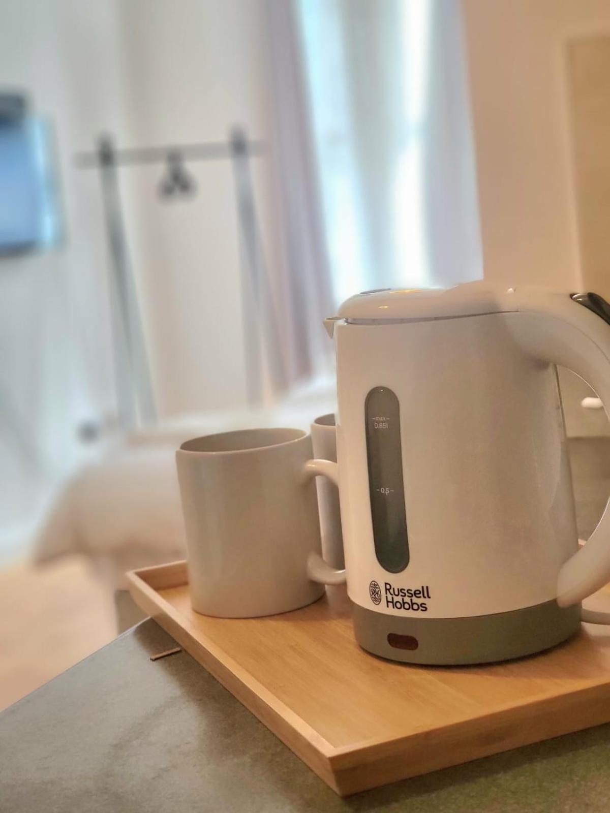 London En-Suite Double Rooms - Leytonstone E11 Εξωτερικό φωτογραφία