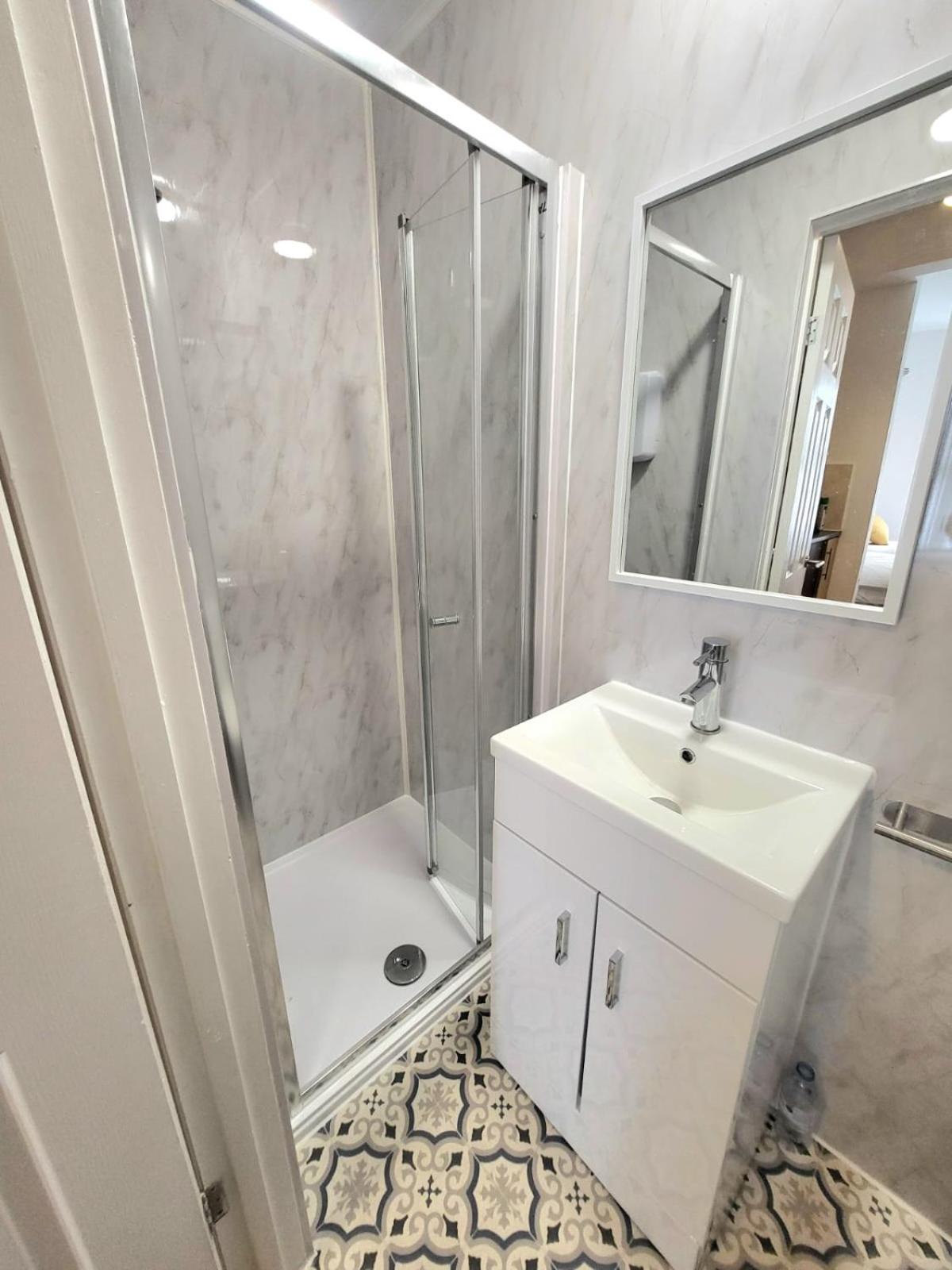 London En-Suite Double Rooms - Leytonstone E11 Εξωτερικό φωτογραφία