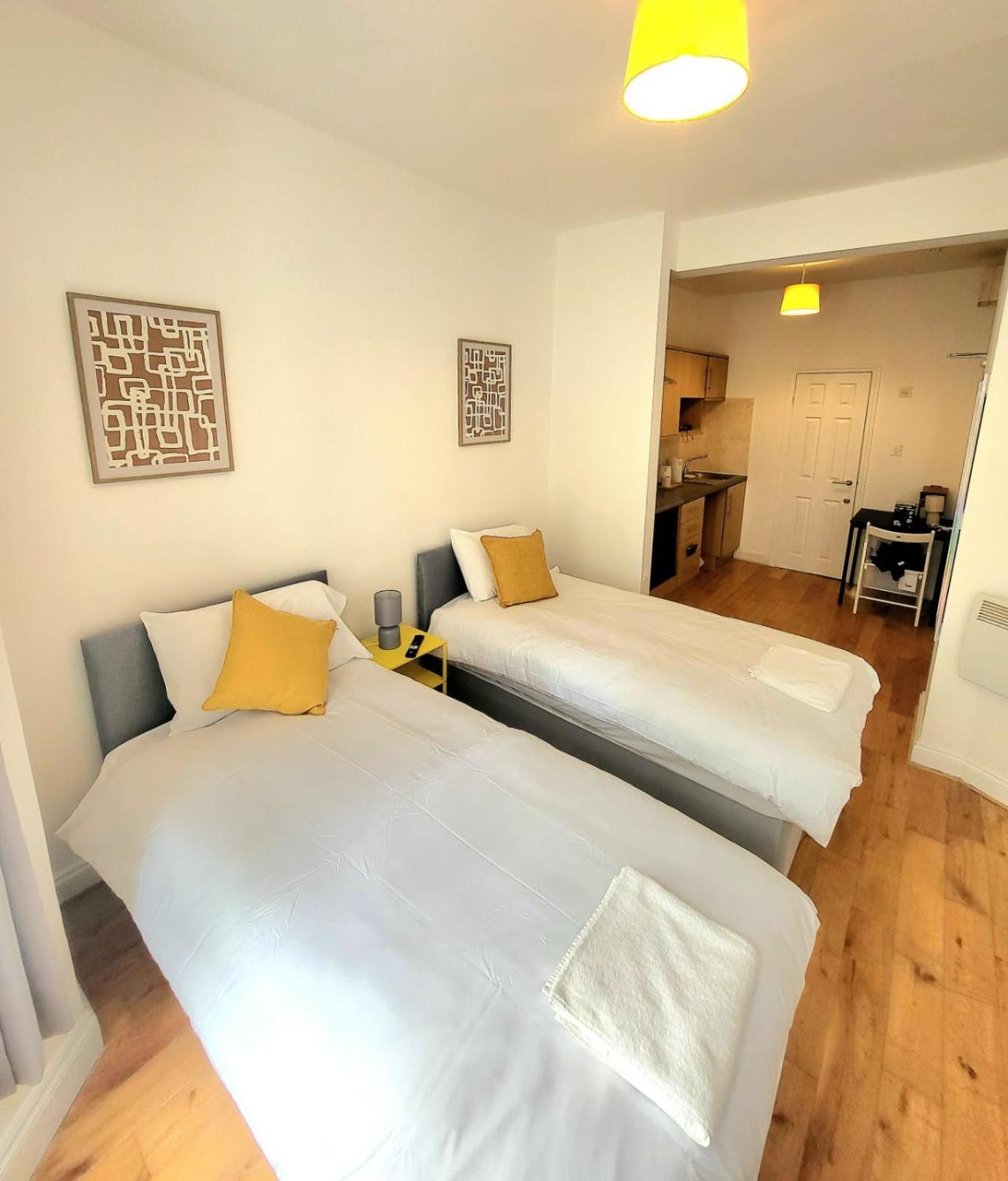 London En-Suite Double Rooms - Leytonstone E11 Εξωτερικό φωτογραφία