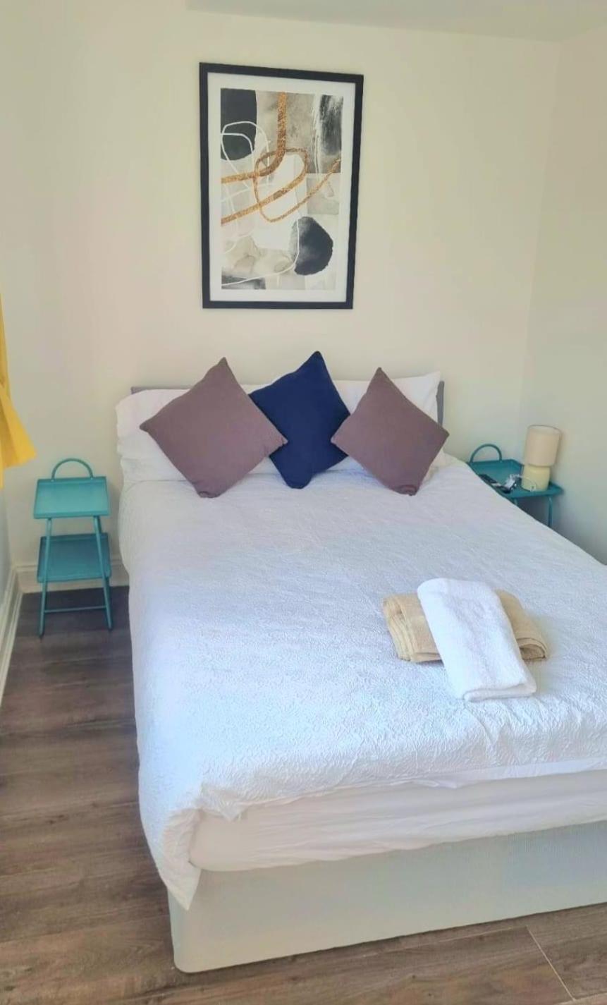 London En-Suite Double Rooms - Leytonstone E11 Εξωτερικό φωτογραφία