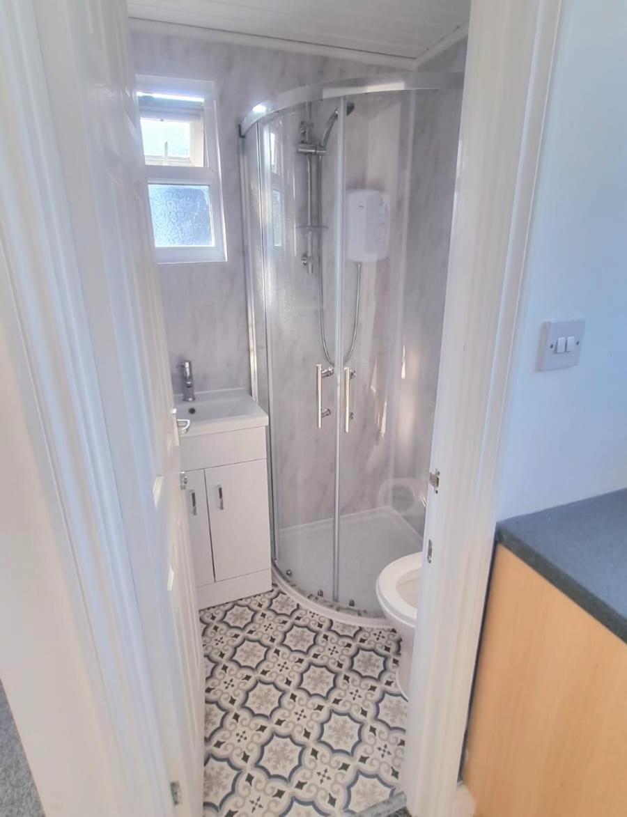 London En-Suite Double Rooms - Leytonstone E11 Εξωτερικό φωτογραφία