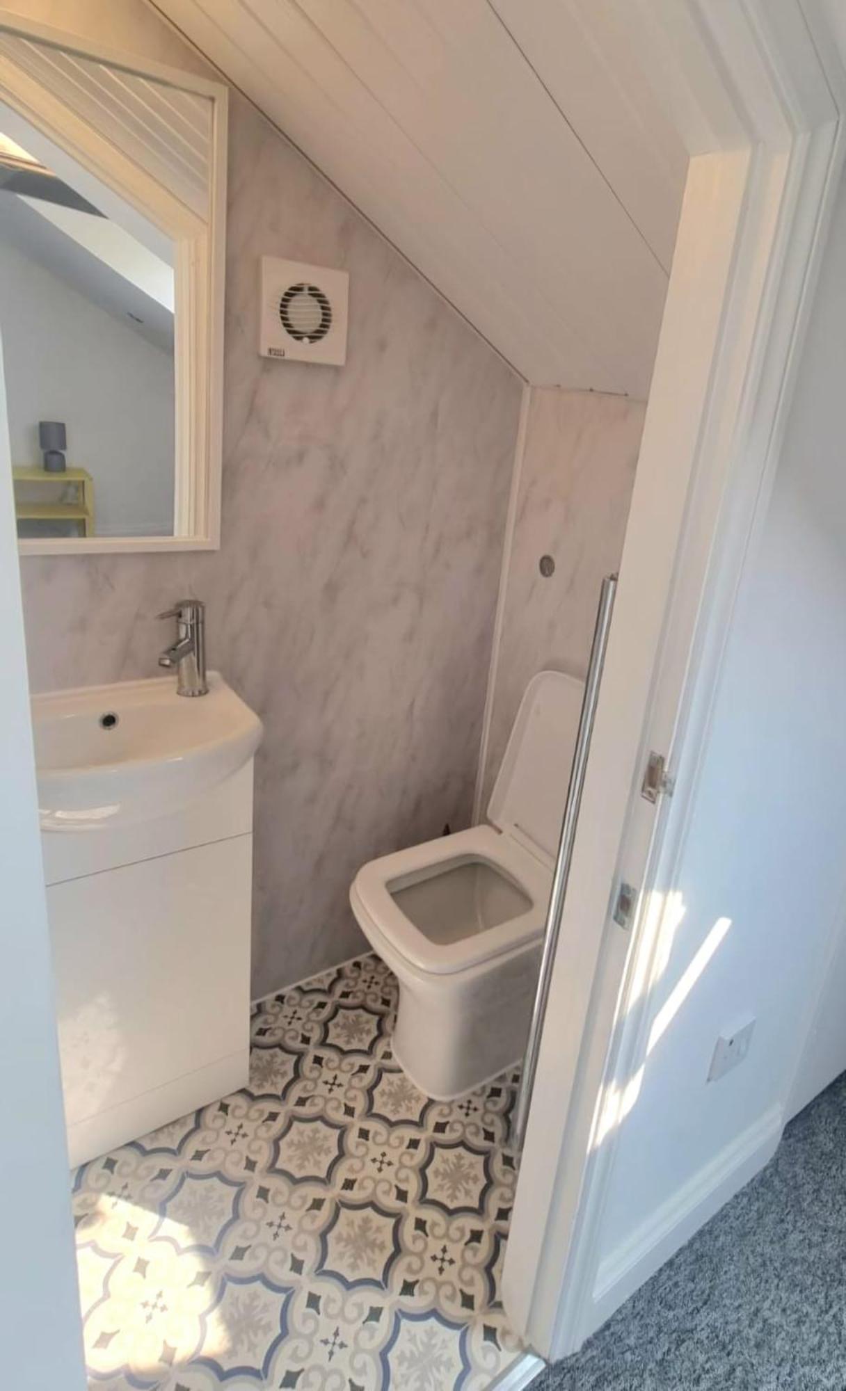 London En-Suite Double Rooms - Leytonstone E11 Εξωτερικό φωτογραφία